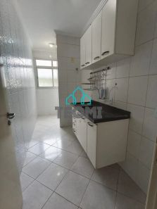 Apartamento com 2 Quartos à venda, 70m² no Jardim das Nações, Taubaté