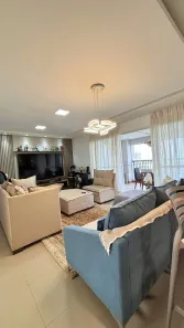 Apartamento com 4 Quartos à venda, 169m² no Ponta Negra, Manaus