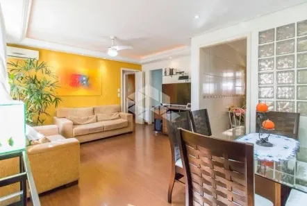 Apartamento com 2 Quartos à venda, 73m² no Mont Serrat, Porto Alegre