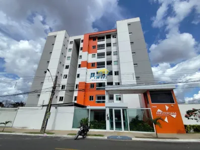 Apartamento com 3 Quartos à venda, 81m² no Ininga, Teresina