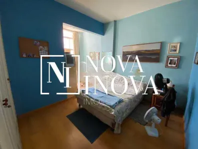 Apartamento com 3 Quartos à venda, 78m² no Copacabana, Rio de Janeiro