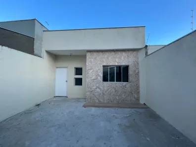 Casa com 2 Quartos à venda, 70m² no Loteamento Portal Santa Inês, São José dos Campos