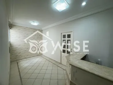 Conjunto Comercial / Sala para venda ou aluguel, 94m² no Vila Itapura, Campinas