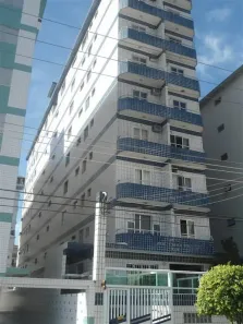 Apartamento com 3 Quartos para venda ou aluguel, 220m² no Boqueirão, Praia Grande
