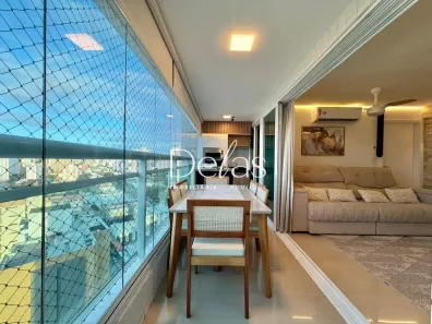 Apartamento com 3 Quartos à venda, 110m² no Aldeota, Fortaleza