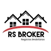 Logo da imobiliária