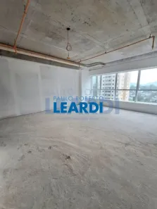 Conjunto Comercial / Sala à venda, 50m² no Dezoito do Forte Empresarial/Alphaville., Barueri