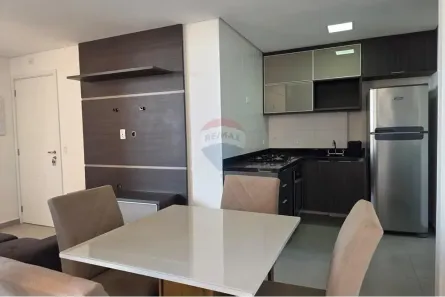 Studio com 1 Quarto para venda ou aluguel, 50m² no Parque Campolim, Sorocaba