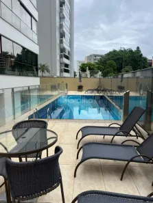 Apartamento com 4 Quartos à venda, 256m² no Centro, Florianópolis