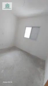 Apartamento com 2 Quartos à venda, 64m² no Campestre, Santo André