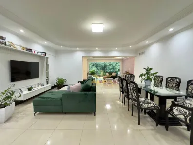 Apartamento com 3 Quartos à venda, 188m² no Pitangueiras, Guarujá