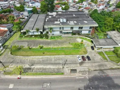Prédio/Edifício Inteiro à venda, 12220m² no Terra Firme, Belém