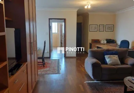 Apartamento com 3 Quartos à venda, 170m² no Vila Assunção, Santo André