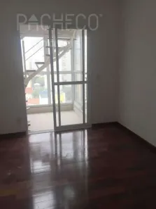 Cobertura com 3 Quartos à venda, 140m² no Água Branca, São Paulo