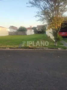 Terreno / Lote / Condomínio à venda, 250m² no Residencial Samambaia, São Carlos