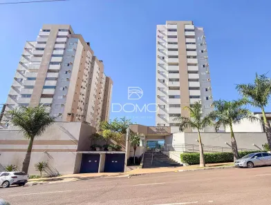 Apartamento com 1 Quarto à venda, 89m² no Centro, Cascavel