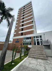 Studio com 1 Quarto para alugar, 27m² no Itapuã, Salvador
