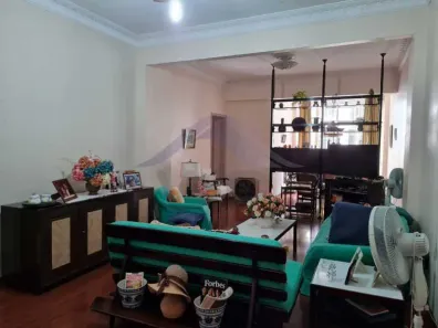 Apartamento com 3 Quartos à venda, 140m² no Copacabana, Rio de Janeiro