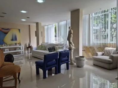 Apartamento com 4 Quartos à venda, 170m² no Copacabana, Rio de Janeiro