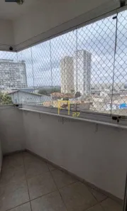 Apartamento com 2 Quartos à venda, 59m² no Vila Augusta, Guarulhos