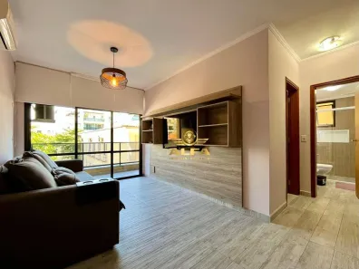 Apartamento com 2 Quartos à venda, 85m² no Enseada, Guarujá