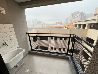 Studio para alugar, 24m² no Centro, Osasco