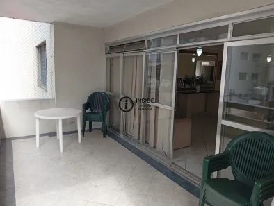 Apartamento com 3 Quartos à venda, 88m² no Pitangueiras, Guarujá