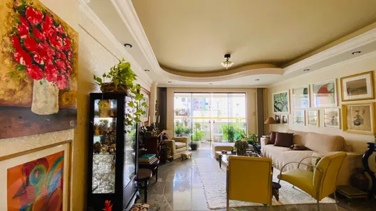 Apartamento com 3 Quartos à venda, 142m² no Renascença, São Luís