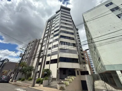 Apartamento com 3 Quartos à venda, 270m² no Centro, Ponta Grossa