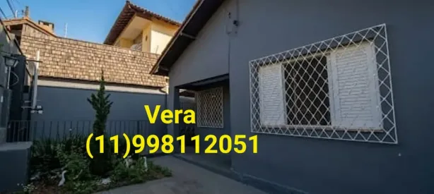 Casa com 3 Quartos à venda, 250m² no Centro, Osasco
