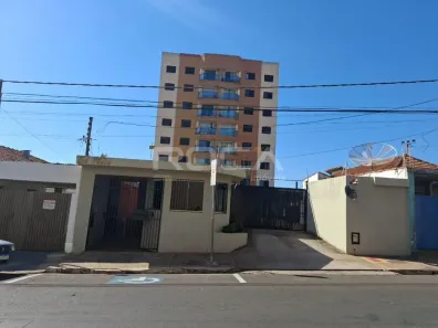 Apartamento com 2 Quartos à venda, 60m² no Vila Monteiro (Gleba I), São Carlos