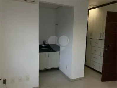 Conjunto Comercial / Sala para venda ou aluguel, 26m² no Centro, São Bernardo do Campo