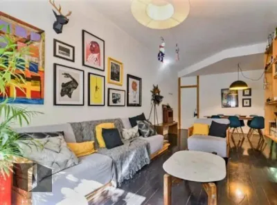 Apartamento com 3 Quartos à venda, 120m² no Barra da Tijuca, Rio de Janeiro