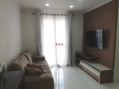 Apartamento com 3 Quartos à venda, 76m² no Vila Guarani, Jundiaí