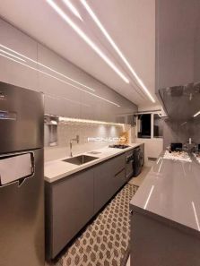 Apartamento com 1 Quarto à venda, 66m² no Quinta da Primavera, Ribeirão Preto