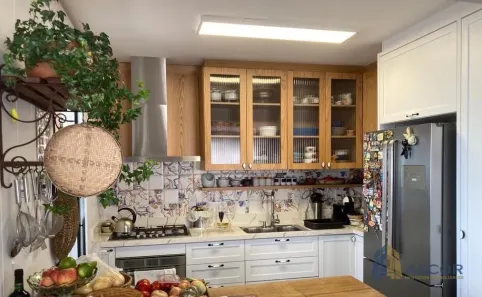 Apartamento com 2 Quartos à venda, 150m² no Campinas, São José