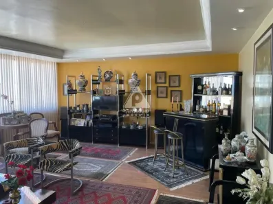 Apartamento com 3 Quartos à venda, 160m² no Copacabana, Rio de Janeiro