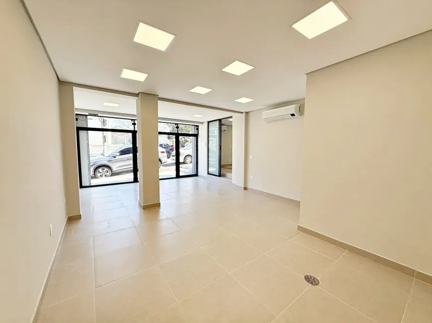 Foto do imóvel - Ponto comercial/Loja/Box para alugar com 60 m², 2 banheiros e ar-condicionado, próximo ao Metrô.