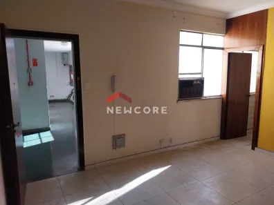 Conjunto Comercial / Sala com 1 Quarto à venda, 90m² no Centro, Campinas