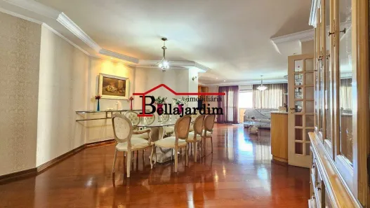 Apartamento com 4 Quartos à venda, 238m² no Santo Antônio, São Caetano do Sul