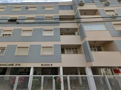 Apartamento com 1 Quarto à venda, 203m² no Loteamento João Batista Julião, Guarujá