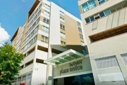 Conjunto Comercial / Sala com 1 Quarto à venda, 30m² no Campo Grande, Rio de Janeiro