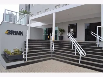 Conjunto Comercial / Sala à venda, 35m² no Centro, Sorocaba