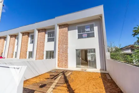 Casa com 2 Quartos à venda, 84m² no Velha, Blumenau