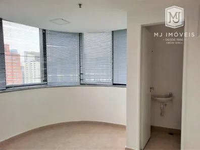 Conjunto Comercial / Sala para alugar, 39m² no Indianópolis, São Paulo