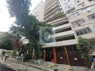 Apartamento com 2 Quartos à venda, 109m² no Copacabana, Rio de Janeiro