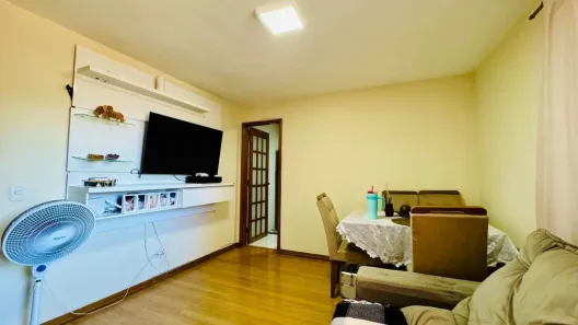 Apartamento com 2 Quartos à venda, 54m² no Cachambi, Rio de Janeiro