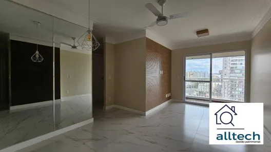 Apartamento com 3 Quartos à venda, 83m² no Centro, São Caetano do Sul