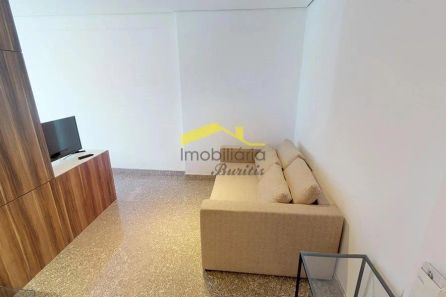 Apartamento com 1 Quarto à venda, 30m² no Estoril, Belo Horizonte