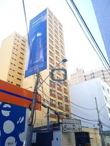 Apartamento com 1 Quarto à venda, 46m² no Centro, Campinas